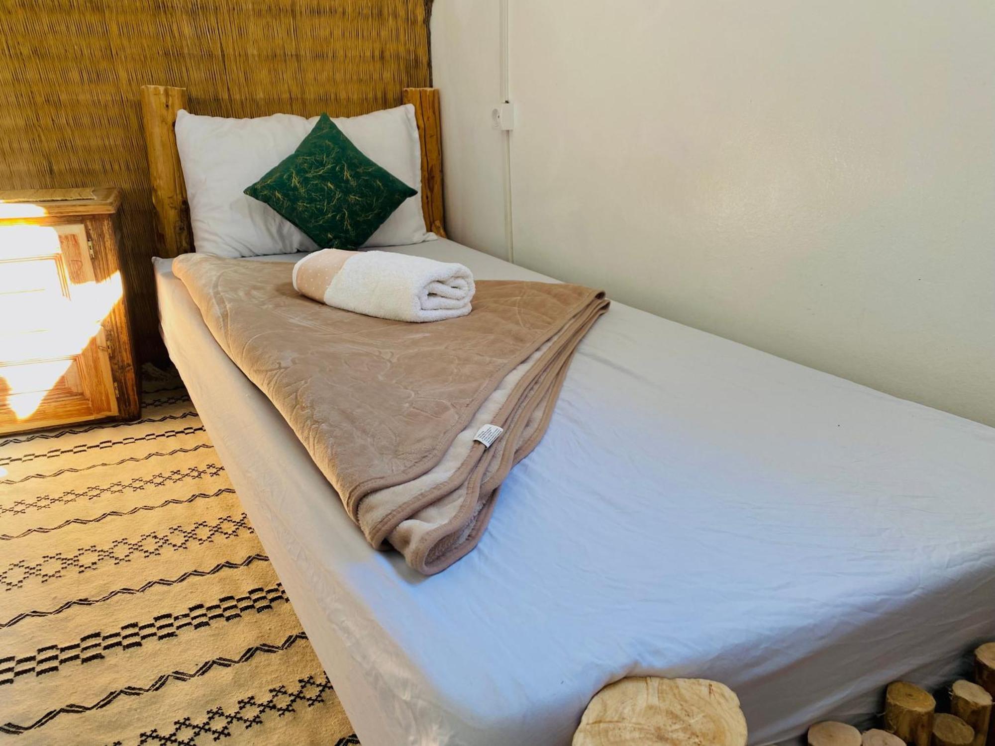 Tizaou Guest House Taghazout Exteriér fotografie