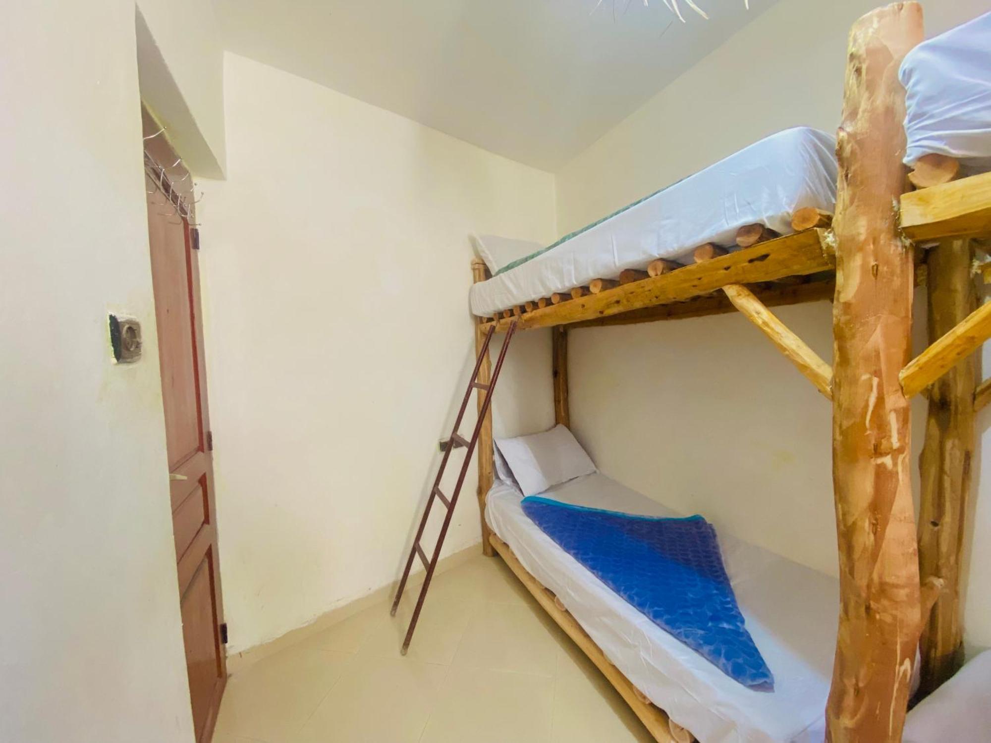 Tizaou Guest House Taghazout Pokoj fotografie