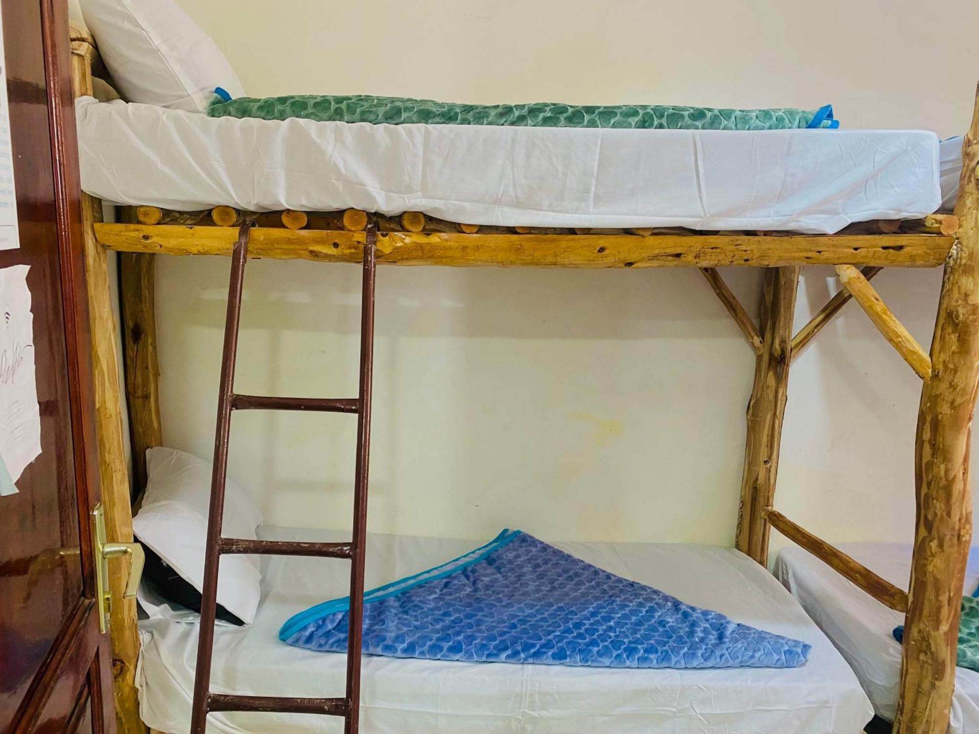 Tizaou Guest House Taghazout Pokoj fotografie