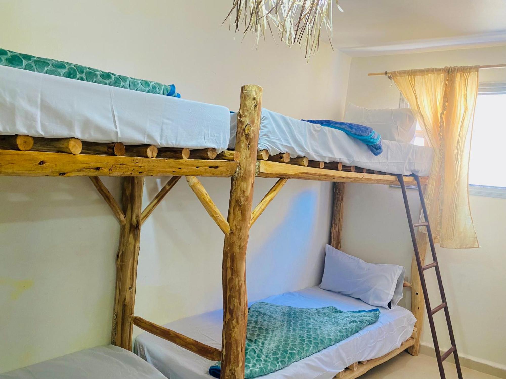 Tizaou Guest House Taghazout Pokoj fotografie